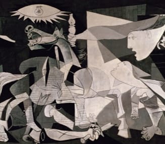 Thumbnail Image of Guernica