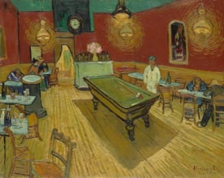 Thumbnail Image of The Night Café