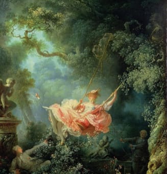 Thumbnail Image of The Swing